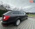 Коричневий Шкода Суперб, об'ємом двигуна 2 л та пробігом 305 тис. км за 12000 $, фото 10 на Automoto.ua