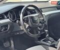 Коричневый Шкода Суперб, объемом двигателя 2 л и пробегом 227 тыс. км за 10500 $, фото 38 на Automoto.ua