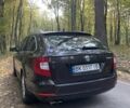 Шкода Суперб 2013 у Луцьку на Automoto.ua Коричневий Шкода Суперб, об'ємом двигуна 2 л та пробігом 250 тис. км за 12800 $, фото 4 на Automoto.ua