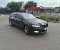 Коричневий Шкода Суперб, об'ємом двигуна 2 л та пробігом 372 тис. км за 9800 $, фото 1 на Automoto.ua