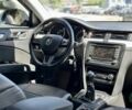 Коричневый Шкода Суперб, объемом двигателя 1.8 л и пробегом 296 тыс. км за 9500 $, фото 17 на Automoto.ua