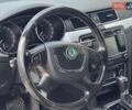 Коричневый Шкода Суперб, объемом двигателя 2 л и пробегом 227 тыс. км за 10500 $, фото 36 на Automoto.ua