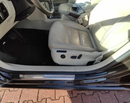 Коричневый Шкода Суперб, объемом двигателя 2 л и пробегом 233 тыс. км за 8000 $, фото 11 на Automoto.ua