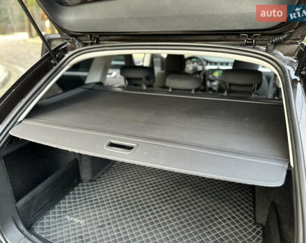 Коричневий Шкода Суперб, об'ємом двигуна 1.6 л та пробігом 258 тис. км за 10899 $, фото 154 на Automoto.ua