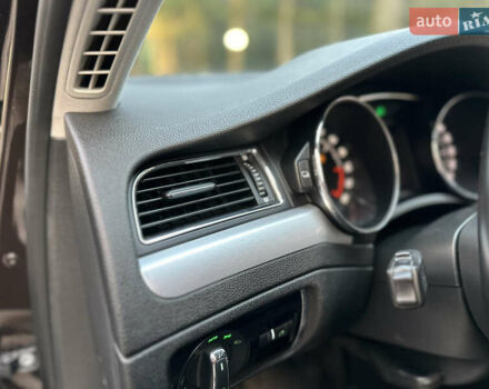 Коричневий Шкода Суперб, об'ємом двигуна 1.6 л та пробігом 258 тис. км за 10899 $, фото 98 на Automoto.ua