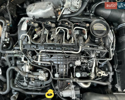 Коричневий Шкода Суперб, об'ємом двигуна 1.6 л та пробігом 258 тис. км за 10899 $, фото 165 на Automoto.ua