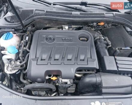 Коричневый Шкода Суперб, объемом двигателя 2 л и пробегом 204 тыс. км за 13499 $, фото 29 на Automoto.ua