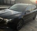 Коричневый Шкода Суперб, объемом двигателя 2 л и пробегом 275 тыс. км за 12000 $, фото 13 на Automoto.ua