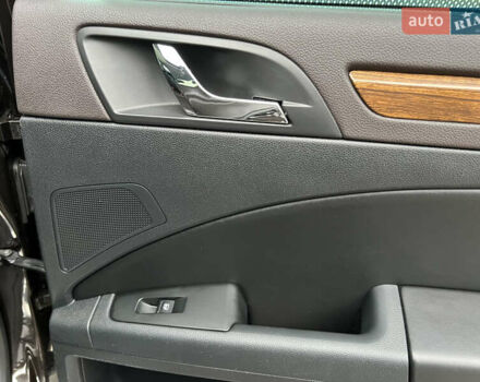 Коричневый Шкода Суперб, объемом двигателя 1.97 л и пробегом 123 тыс. км за 17499 $, фото 26 на Automoto.ua