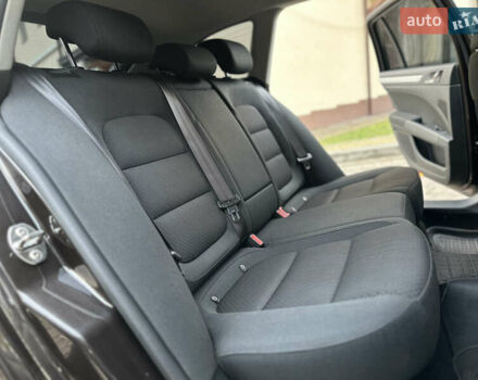 Коричневий Шкода Суперб, об'ємом двигуна 1.6 л та пробігом 258 тис. км за 10899 $, фото 149 на Automoto.ua