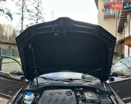 Коричневий Шкода Суперб, об'ємом двигуна 1.6 л та пробігом 258 тис. км за 10899 $, фото 167 на Automoto.ua