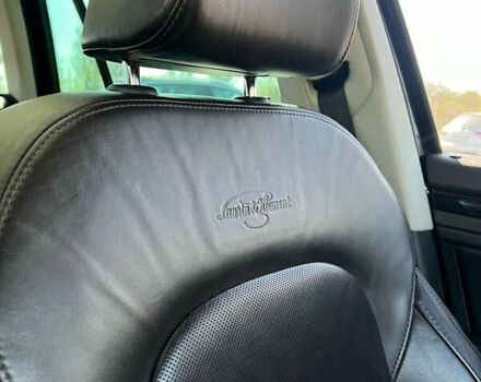 Коричневый Шкода Суперб, объемом двигателя 1.97 л и пробегом 243 тыс. км за 13800 $, фото 7 на Automoto.ua