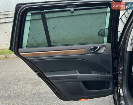 Коричневый Шкода Суперб, объемом двигателя 1.97 л и пробегом 123 тыс. км за 17499 $, фото 20 на Automoto.ua