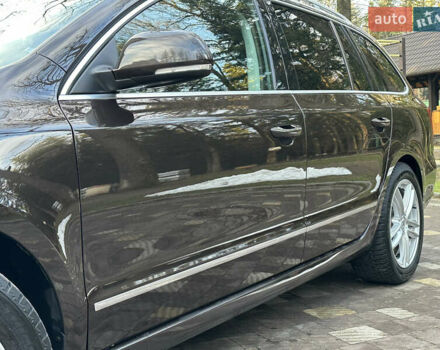 Коричневий Шкода Суперб, об'ємом двигуна 1.6 л та пробігом 258 тис. км за 10899 $, фото 38 на Automoto.ua