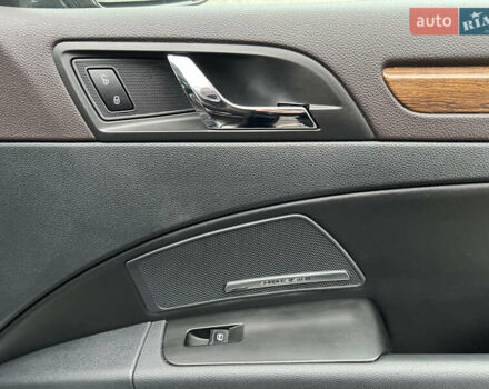 Коричневый Шкода Суперб, объемом двигателя 1.97 л и пробегом 123 тыс. км за 17499 $, фото 29 на Automoto.ua