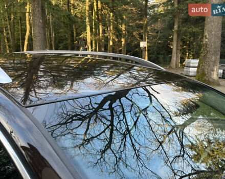 Коричневий Шкода Суперб, об'ємом двигуна 1.6 л та пробігом 258 тис. км за 10899 $, фото 18 на Automoto.ua