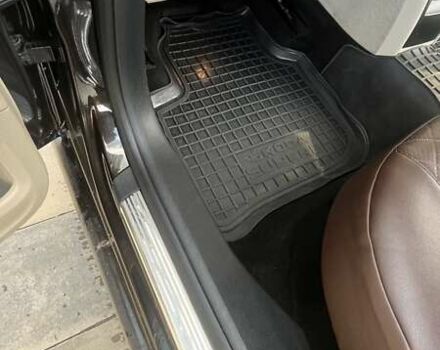 Коричневый Шкода Суперб, объемом двигателя 2 л и пробегом 275 тыс. км за 12000 $, фото 8 на Automoto.ua