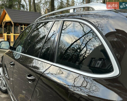 Коричневий Шкода Суперб, об'ємом двигуна 1.6 л та пробігом 258 тис. км за 10899 $, фото 59 на Automoto.ua