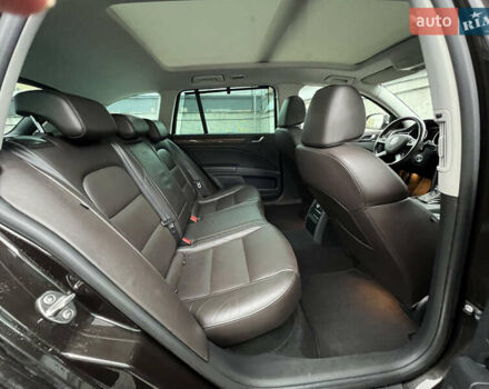 Коричневый Шкода Суперб, объемом двигателя 1.97 л и пробегом 123 тыс. км за 17499 $, фото 27 на Automoto.ua