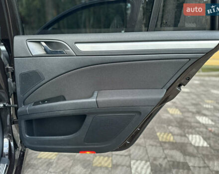 Коричневий Шкода Суперб, об'ємом двигуна 1.6 л та пробігом 258 тис. км за 10899 $, фото 141 на Automoto.ua