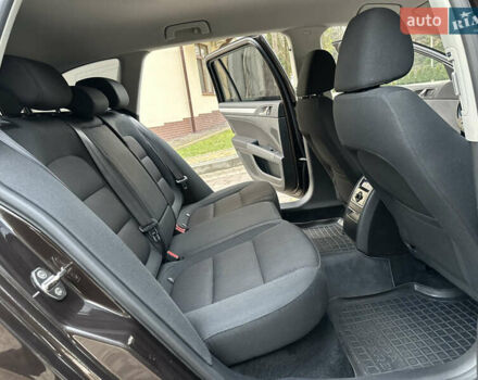 Коричневий Шкода Суперб, об'ємом двигуна 1.6 л та пробігом 258 тис. км за 10899 $, фото 148 на Automoto.ua