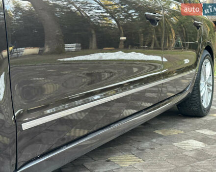 Коричневий Шкода Суперб, об'ємом двигуна 1.6 л та пробігом 258 тис. км за 10899 $, фото 40 на Automoto.ua