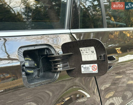 Коричневий Шкода Суперб, об'ємом двигуна 1.6 л та пробігом 258 тис. км за 10899 $, фото 88 на Automoto.ua