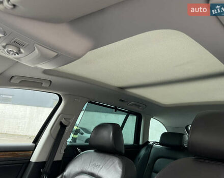 Коричневый Шкода Суперб, объемом двигателя 1.97 л и пробегом 123 тыс. км за 17499 $, фото 19 на Automoto.ua