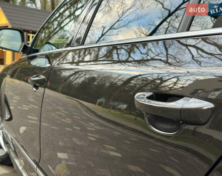 Коричневий Шкода Суперб, об'ємом двигуна 1.6 л та пробігом 258 тис. км за 10899 $, фото 61 на Automoto.ua