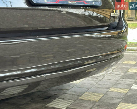 Коричневий Шкода Суперб, об'ємом двигуна 1.6 л та пробігом 258 тис. км за 10899 $, фото 68 на Automoto.ua