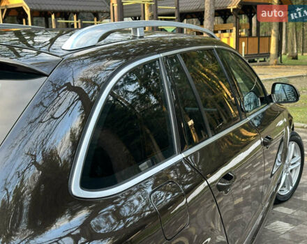 Коричневий Шкода Суперб, об'ємом двигуна 1.6 л та пробігом 258 тис. км за 10899 $, фото 84 на Automoto.ua