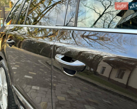 Коричневий Шкода Суперб, об'ємом двигуна 1.6 л та пробігом 258 тис. км за 10899 $, фото 15 на Automoto.ua