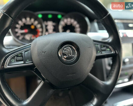 Коричневий Шкода Суперб, об'ємом двигуна 1.6 л та пробігом 258 тис. км за 10899 $, фото 97 на Automoto.ua