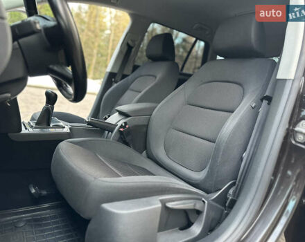 Коричневий Шкода Суперб, об'ємом двигуна 1.6 л та пробігом 258 тис. км за 10899 $, фото 109 на Automoto.ua