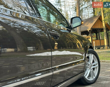 Коричневий Шкода Суперб, об'ємом двигуна 1.6 л та пробігом 258 тис. км за 10899 $, фото 90 на Automoto.ua