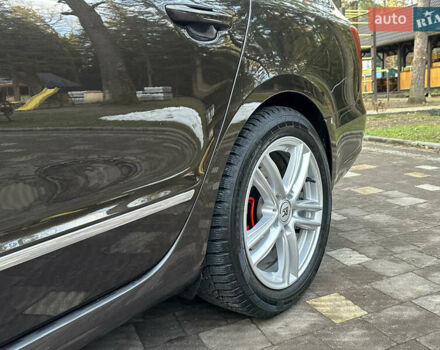 Коричневий Шкода Суперб, об'ємом двигуна 1.6 л та пробігом 258 тис. км за 10899 $, фото 45 на Automoto.ua