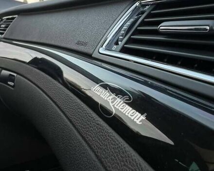 Коричневый Шкода Суперб, объемом двигателя 1.97 л и пробегом 243 тыс. км за 13800 $, фото 9 на Automoto.ua