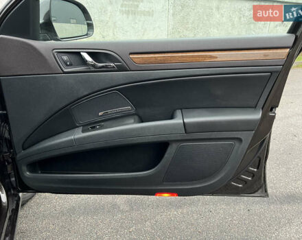 Коричневый Шкода Суперб, объемом двигателя 1.97 л и пробегом 123 тыс. км за 17499 $, фото 28 на Automoto.ua