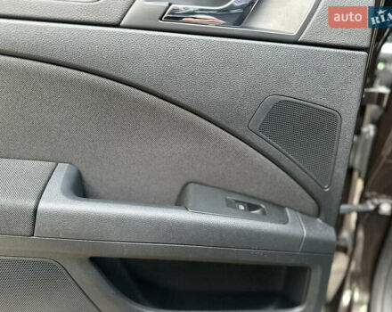 Коричневий Шкода Суперб, об'ємом двигуна 1.6 л та пробігом 258 тис. км за 10899 $, фото 134 на Automoto.ua