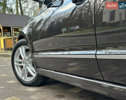 Коричневий Шкода Суперб, об'ємом двигуна 1.6 л та пробігом 258 тис. км за 10899 $, фото 64 на Automoto.ua