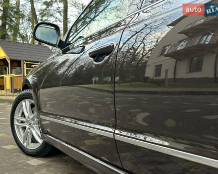 Коричневий Шкода Суперб, об'ємом двигуна 1.6 л та пробігом 258 тис. км за 10899 $, фото 63 на Automoto.ua