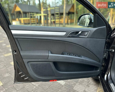 Коричневий Шкода Суперб, об'ємом двигуна 1.6 л та пробігом 258 тис. км за 10899 $, фото 103 на Automoto.ua