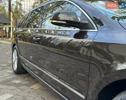 Коричневий Шкода Суперб, об'ємом двигуна 1.6 л та пробігом 258 тис. км за 10899 $, фото 14 на Automoto.ua