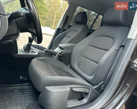 Коричневий Шкода Суперб, об'ємом двигуна 1.6 л та пробігом 258 тис. км за 10899 $, фото 108 на Automoto.ua