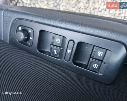 Коричневый Шкода Суперб, объемом двигателя 2 л и пробегом 204 тыс. км за 13499 $, фото 26 на Automoto.ua