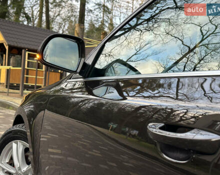 Коричневий Шкода Суперб, об'ємом двигуна 1.6 л та пробігом 258 тис. км за 10899 $, фото 62 на Automoto.ua