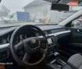 Коричневый Шкода Суперб, объемом двигателя 2 л и пробегом 204 тыс. км за 13499 $, фото 22 на Automoto.ua