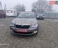 Коричневый Шкода Суперб, объемом двигателя 2 л и пробегом 204 тыс. км за 13499 $, фото 5 на Automoto.ua
