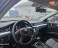 Коричневый Шкода Суперб, объемом двигателя 2 л и пробегом 204 тыс. км за 13499 $, фото 28 на Automoto.ua