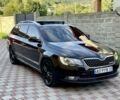 Коричневый Шкода Суперб, объемом двигателя 1.6 л и пробегом 278 тыс. км за 11200 $, фото 1 на Automoto.ua